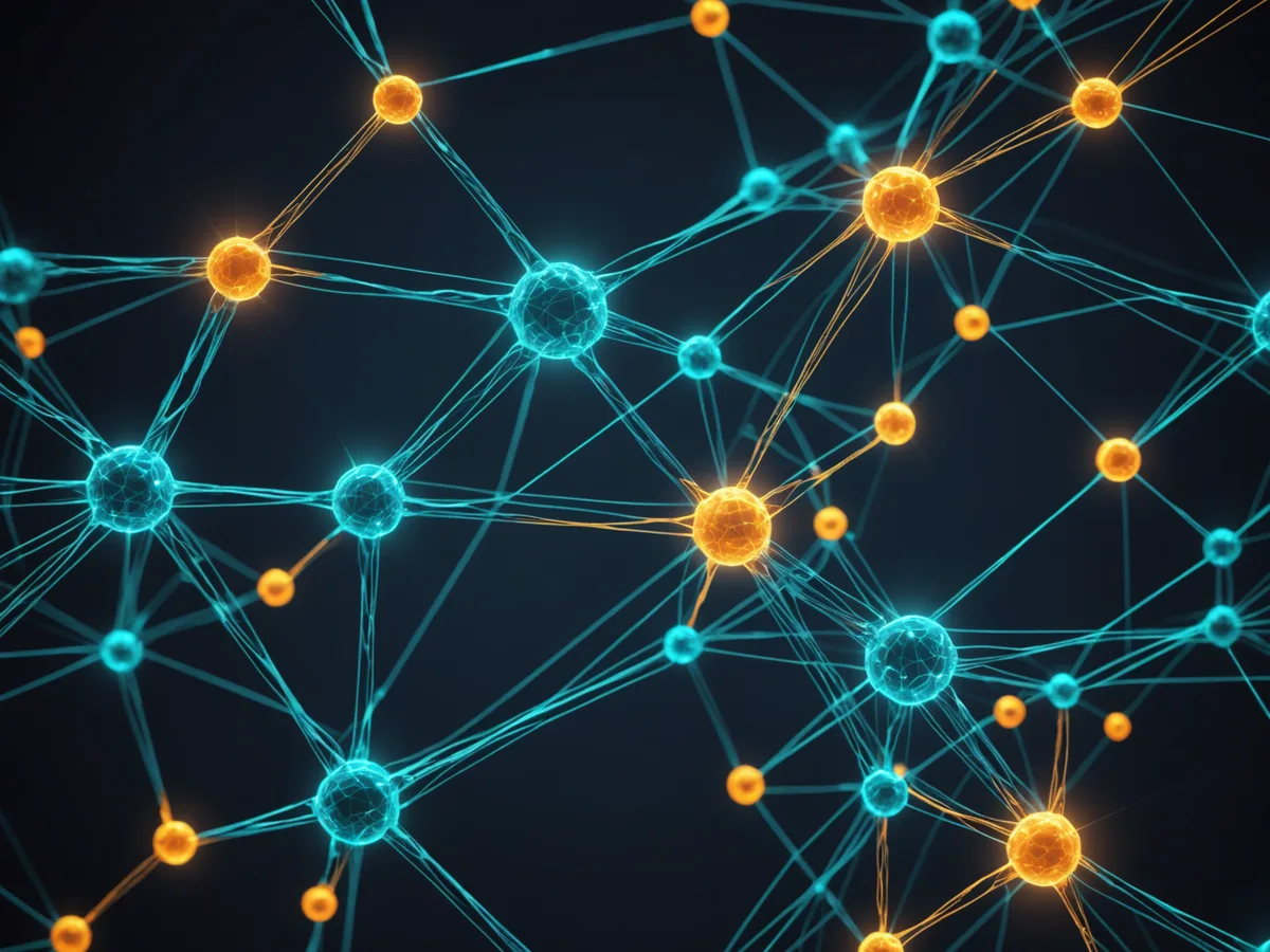 Abstract view of computational simulation pipelines and data flow