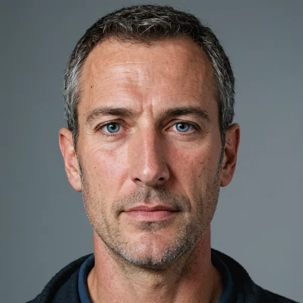 Marcus Vogt