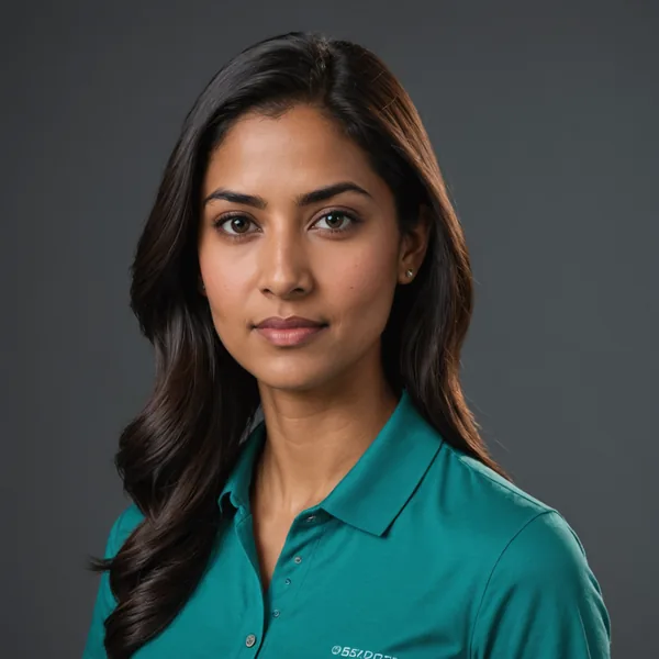 Priya Mehra